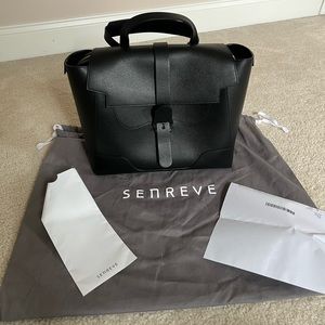 Senreve Maestra Bag Largest Size
